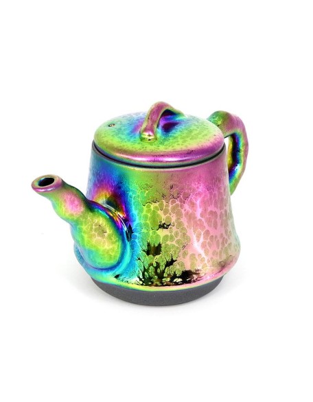 Fairy Teapot