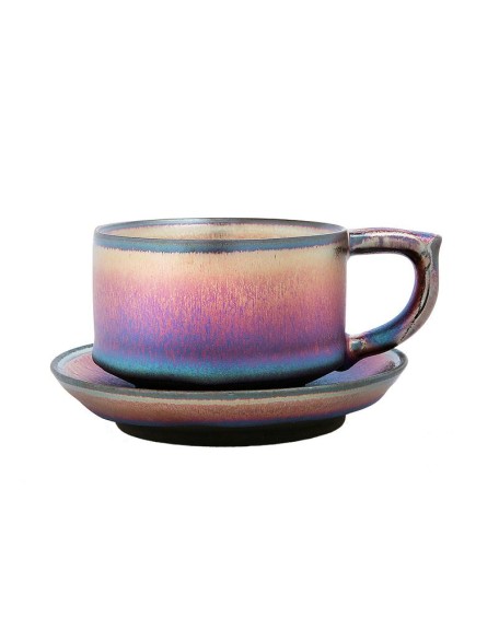 Aurora Coffee Cup