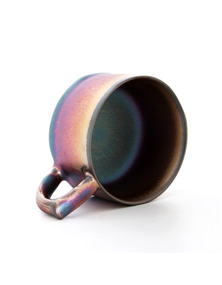 Aurora Coffee Cup